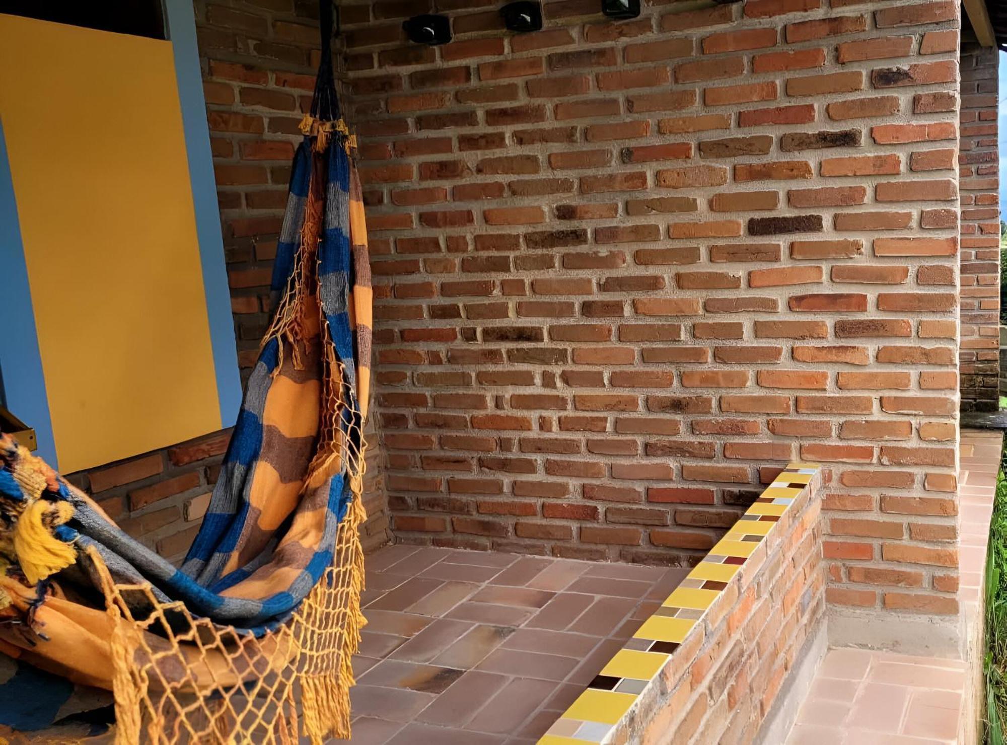 Solar De Bonito酒店 外观 照片